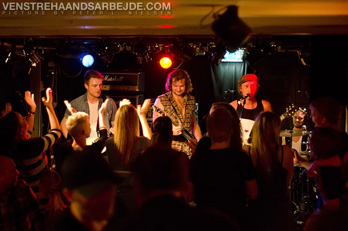 RMiR 2011 (semi-final #1)