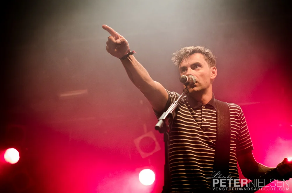 NEPHEW (surprise koncert)