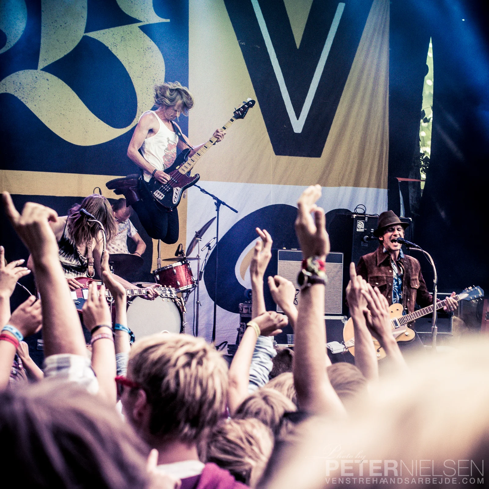 DANMARKS GRIMMESTE FESTIVAL 2014 (torsdag)