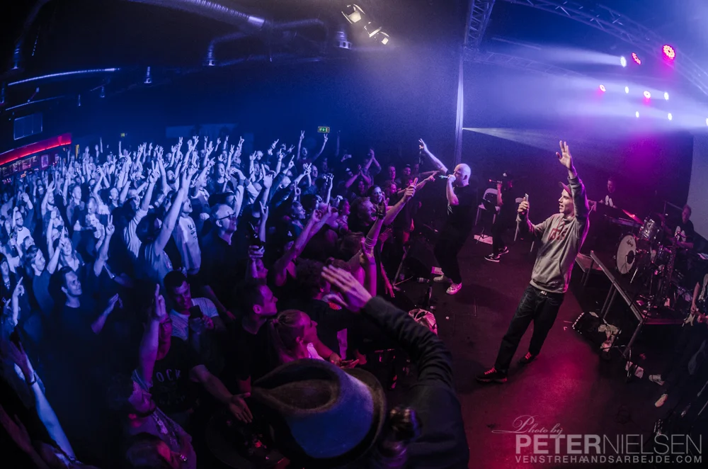 PER VERS (releaseparty)