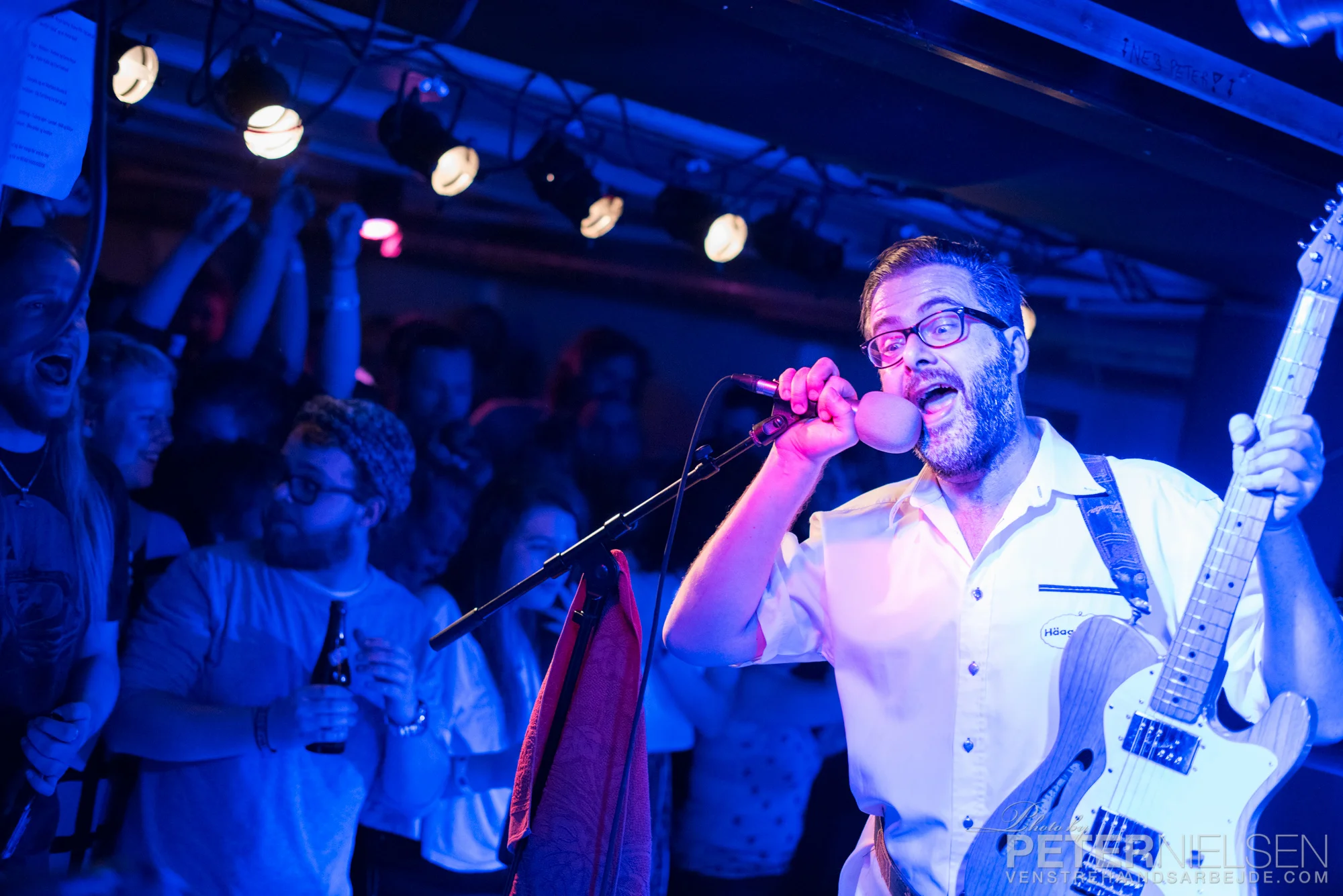 Niels Klapper Fisken