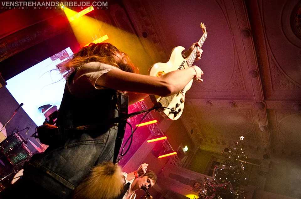 CAFÉ VON HATTEN 30ÅR (pt. 1)