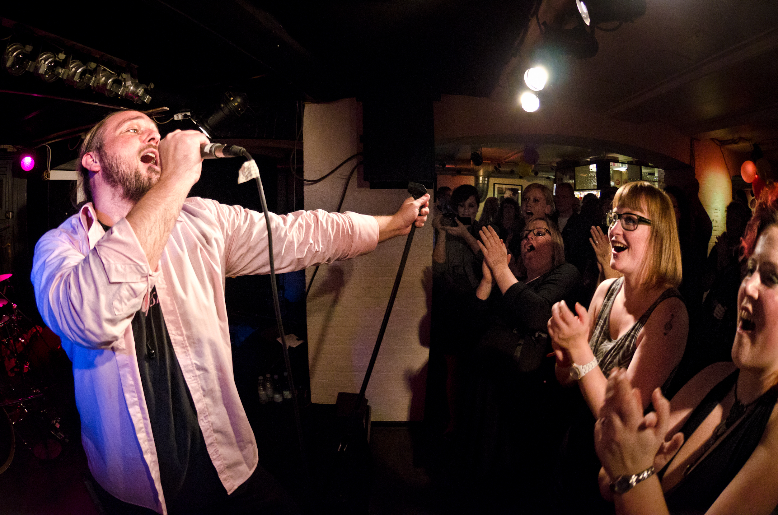 CAFÉ VON HATTEN 30ÅR (pt. 2)