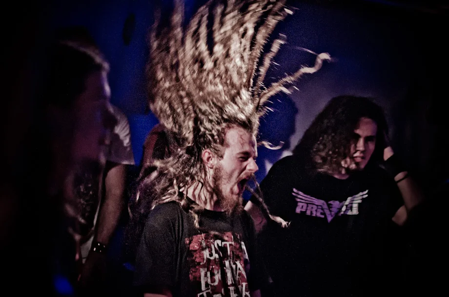 BOIL + THE INTERBEING