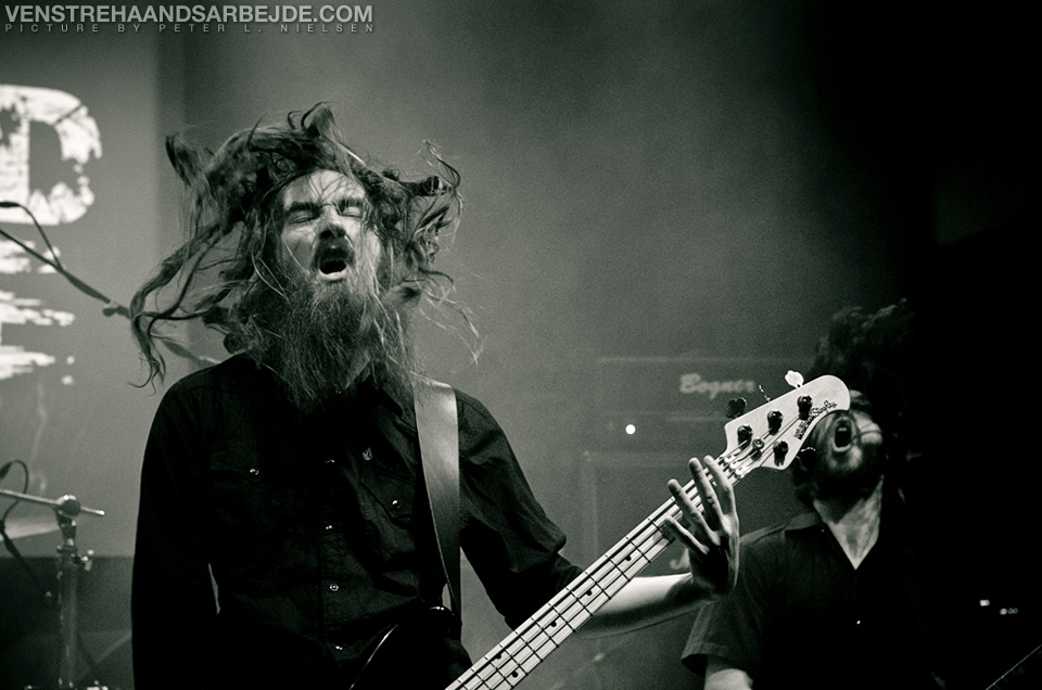 MIDWINTER MELTDOWN 2012