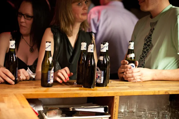 NIELS KLAPPER FISKEN