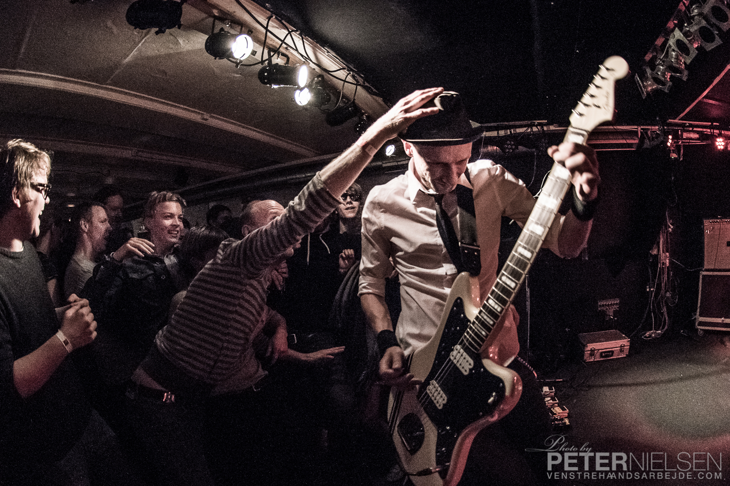 POWER MODE + BIRDSTRIKE