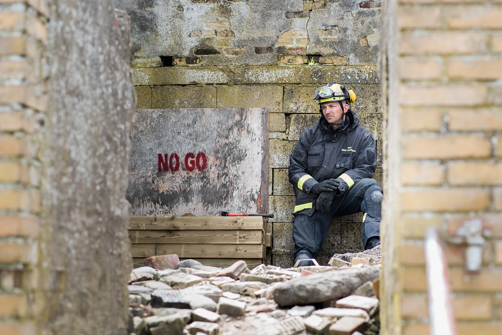 Fotograf for Randers Amtsavis
