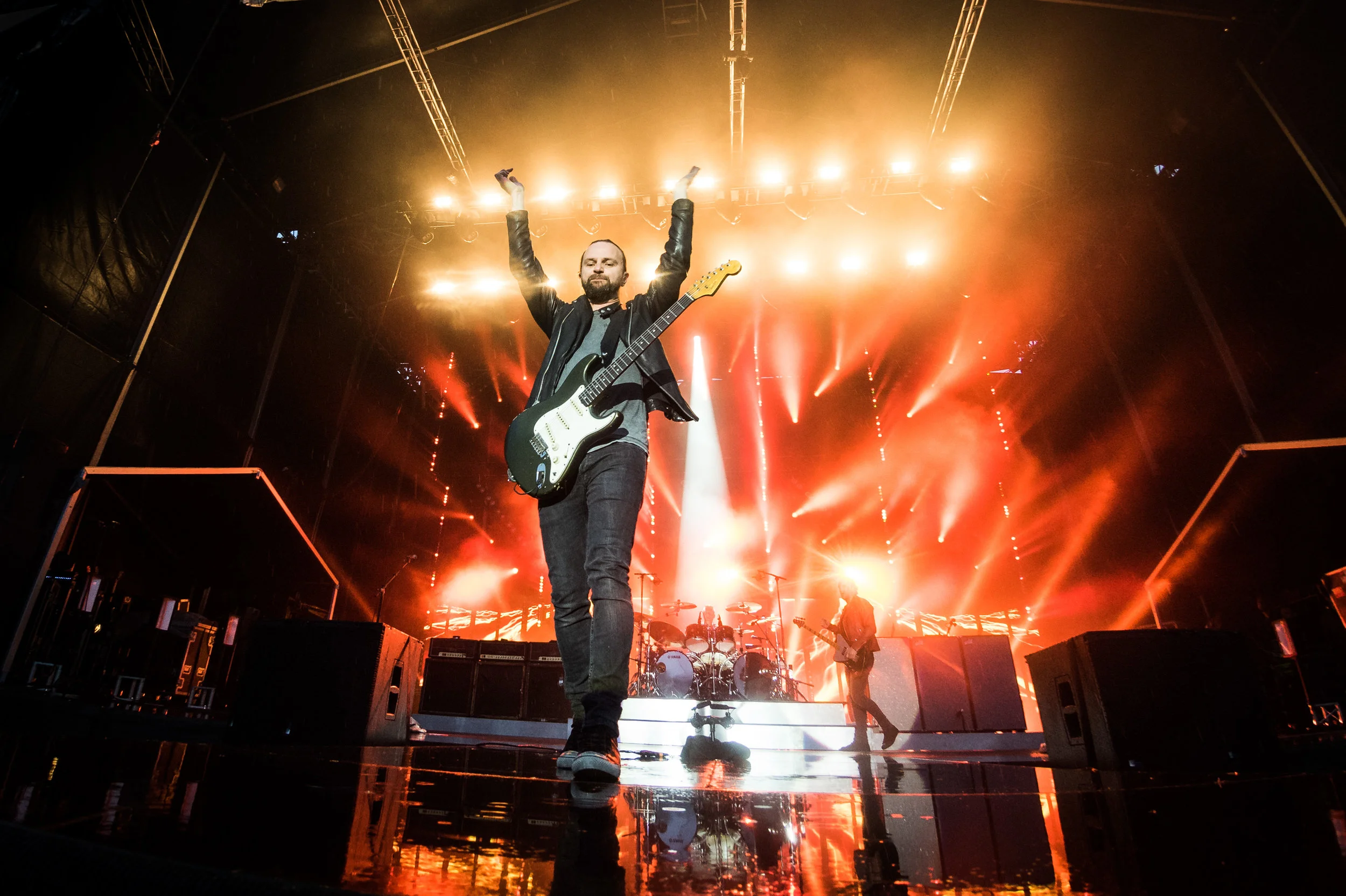 DIZZY MIZZ LIZZY