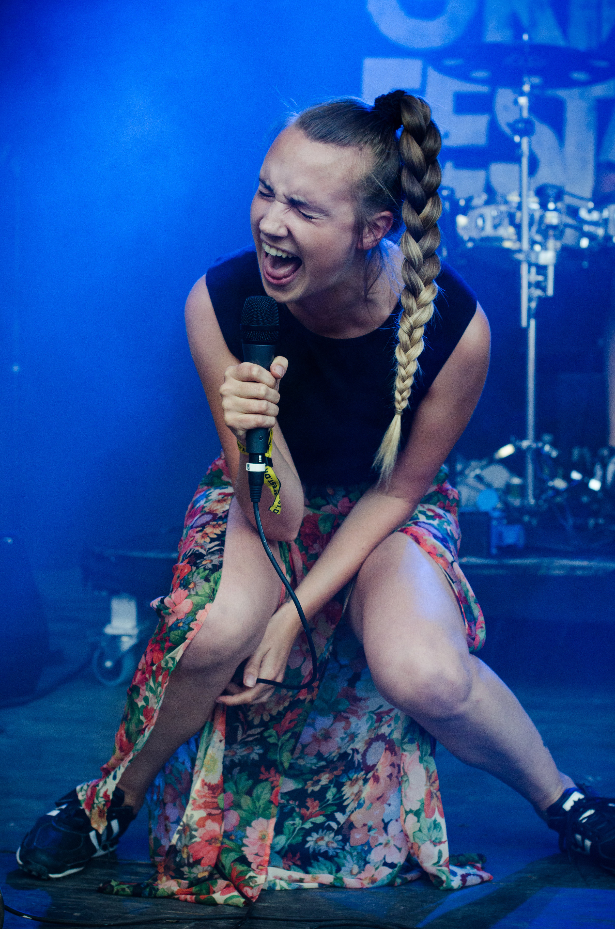 MØ