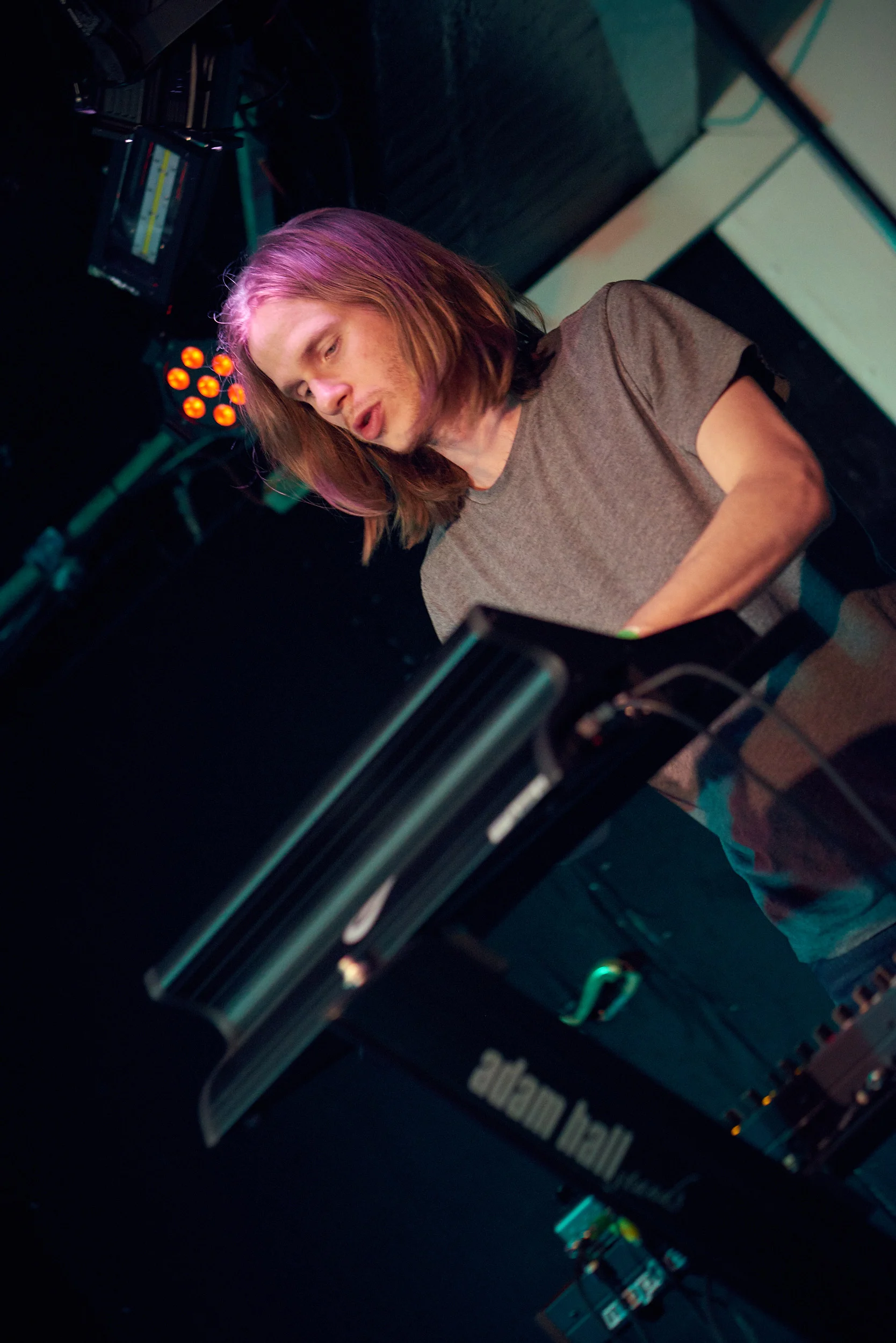  Peter L. Nielsen, www.venstrehaandsarbejde.com 