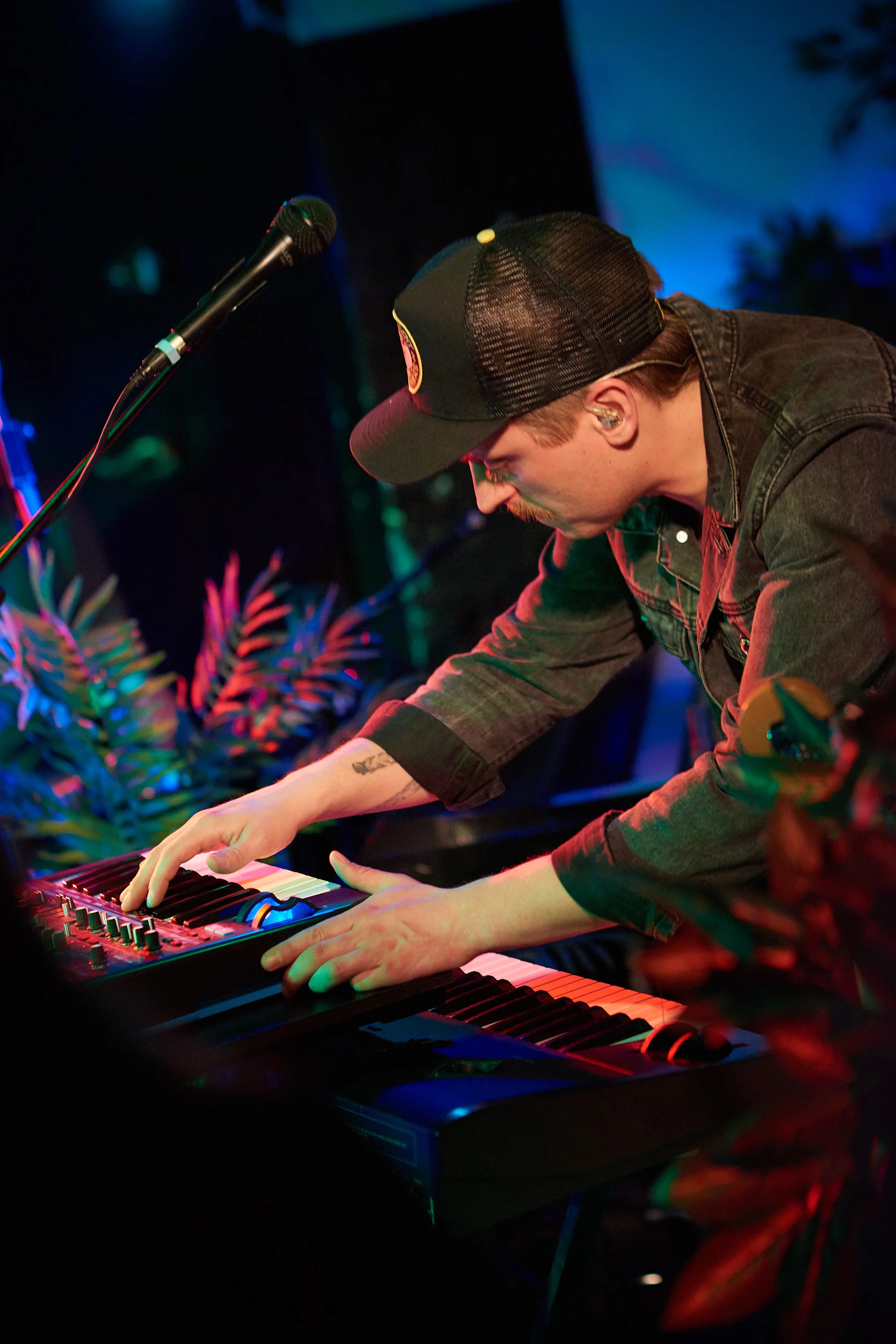  Peter L. Nielsen, www.venstrehaandsarbejde.com 