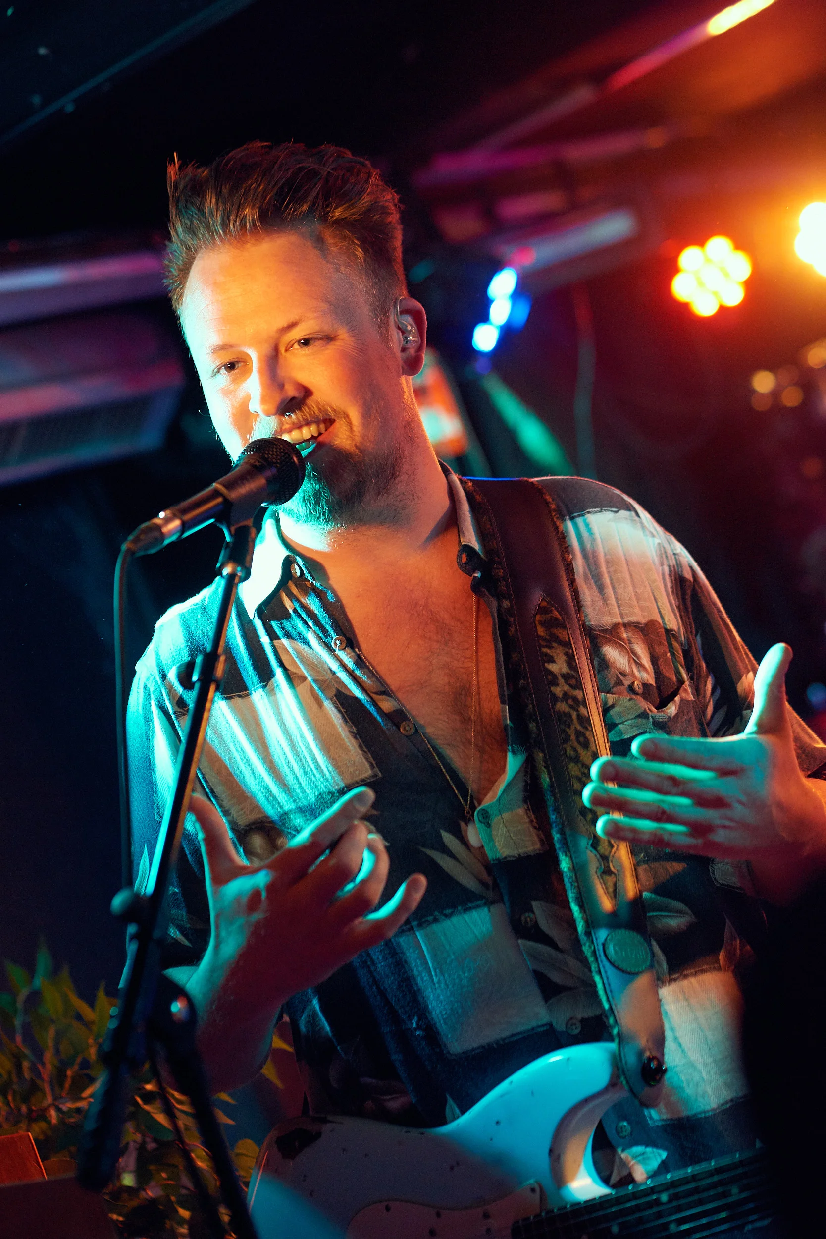  Peter L. Nielsen, www.venstrehaandsarbejde.com 