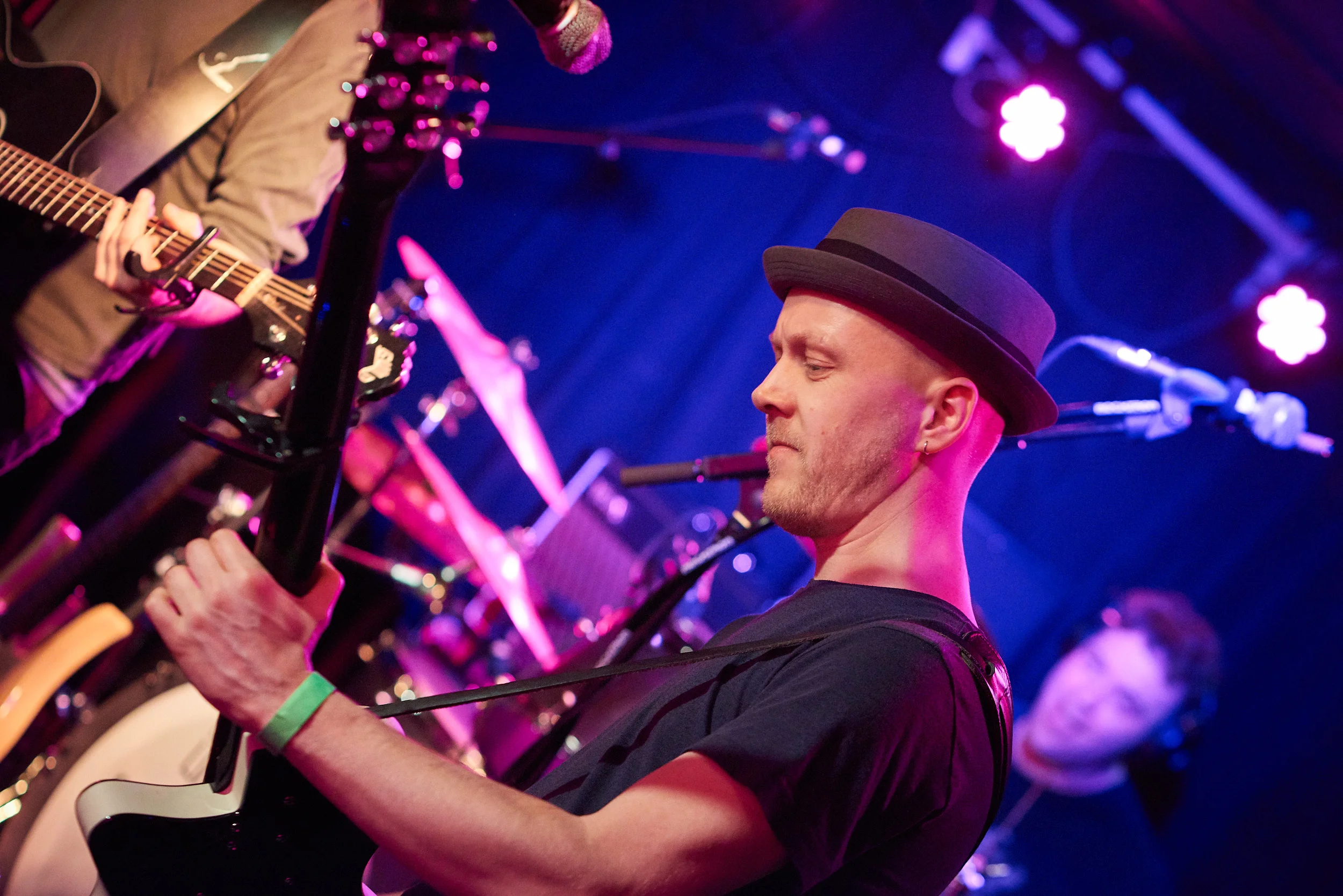 Peter L. Nielsen, www.venstrehaandsarbejde.com 