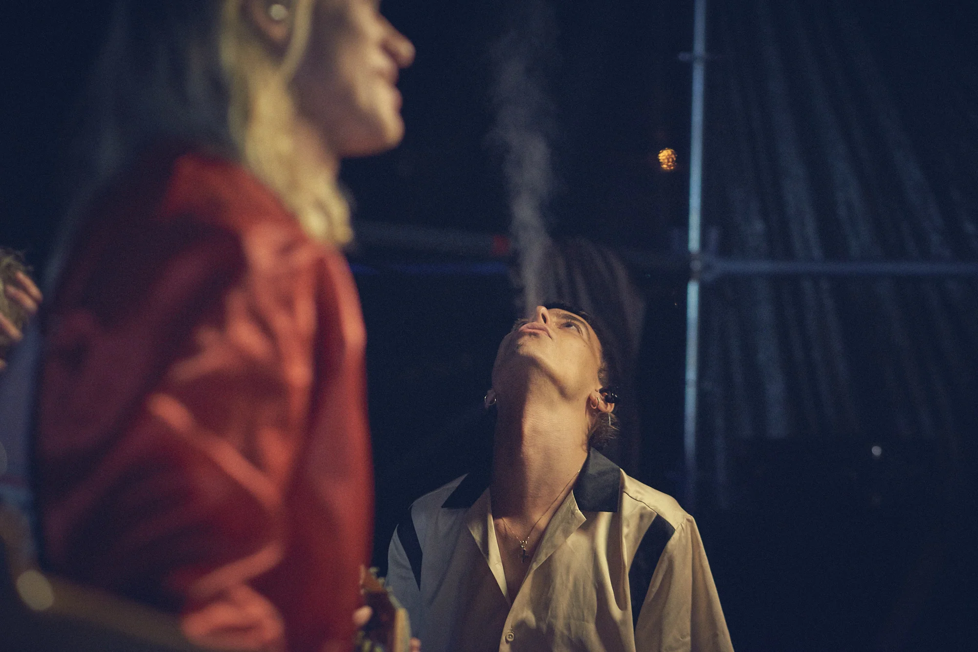 Behind the Scenes: Go Go Berlin