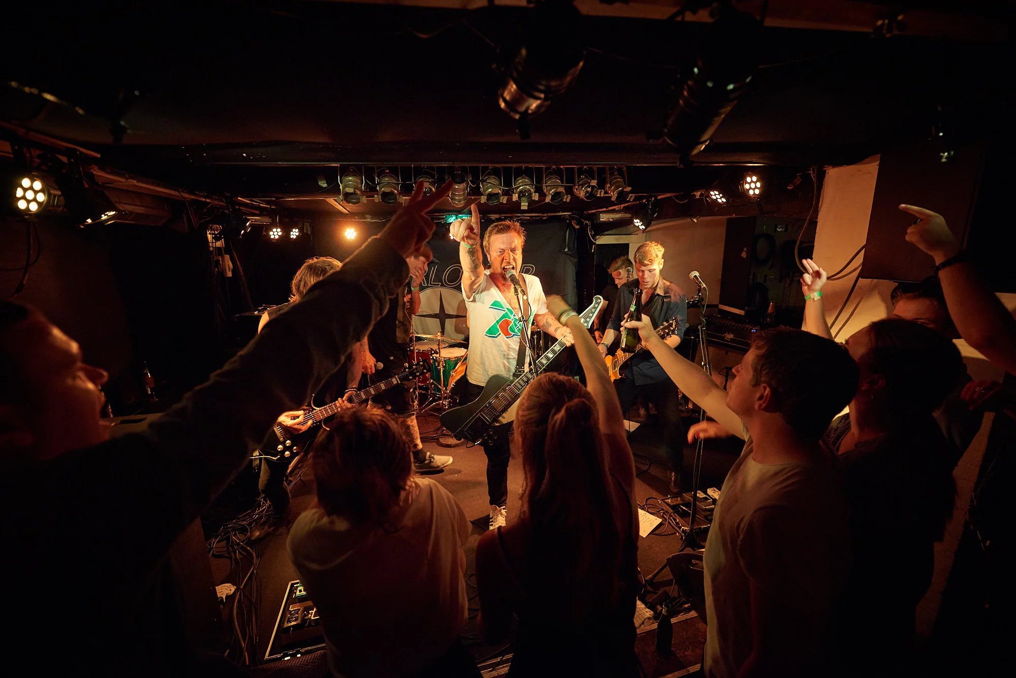 SUPERLOADER feat. JØDEN
