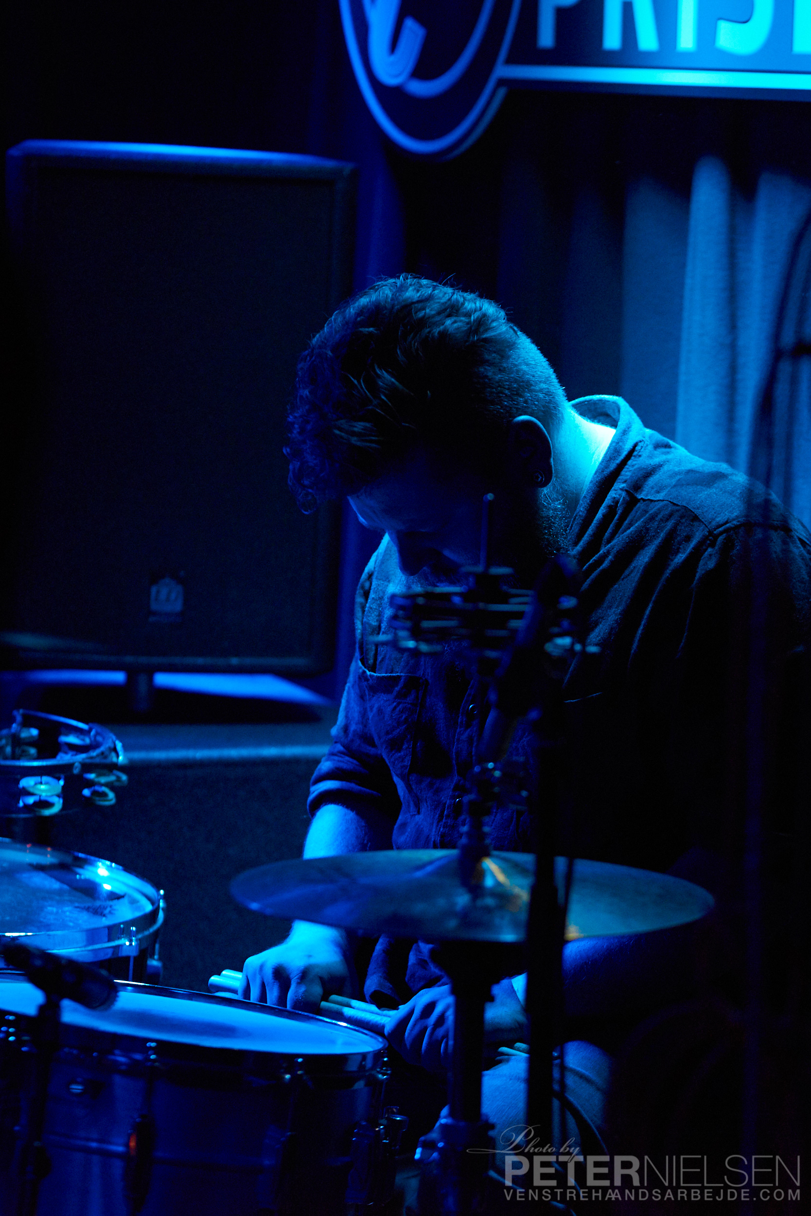  Peter L. Nielsen, www.venstrehaandsarbejde.com 