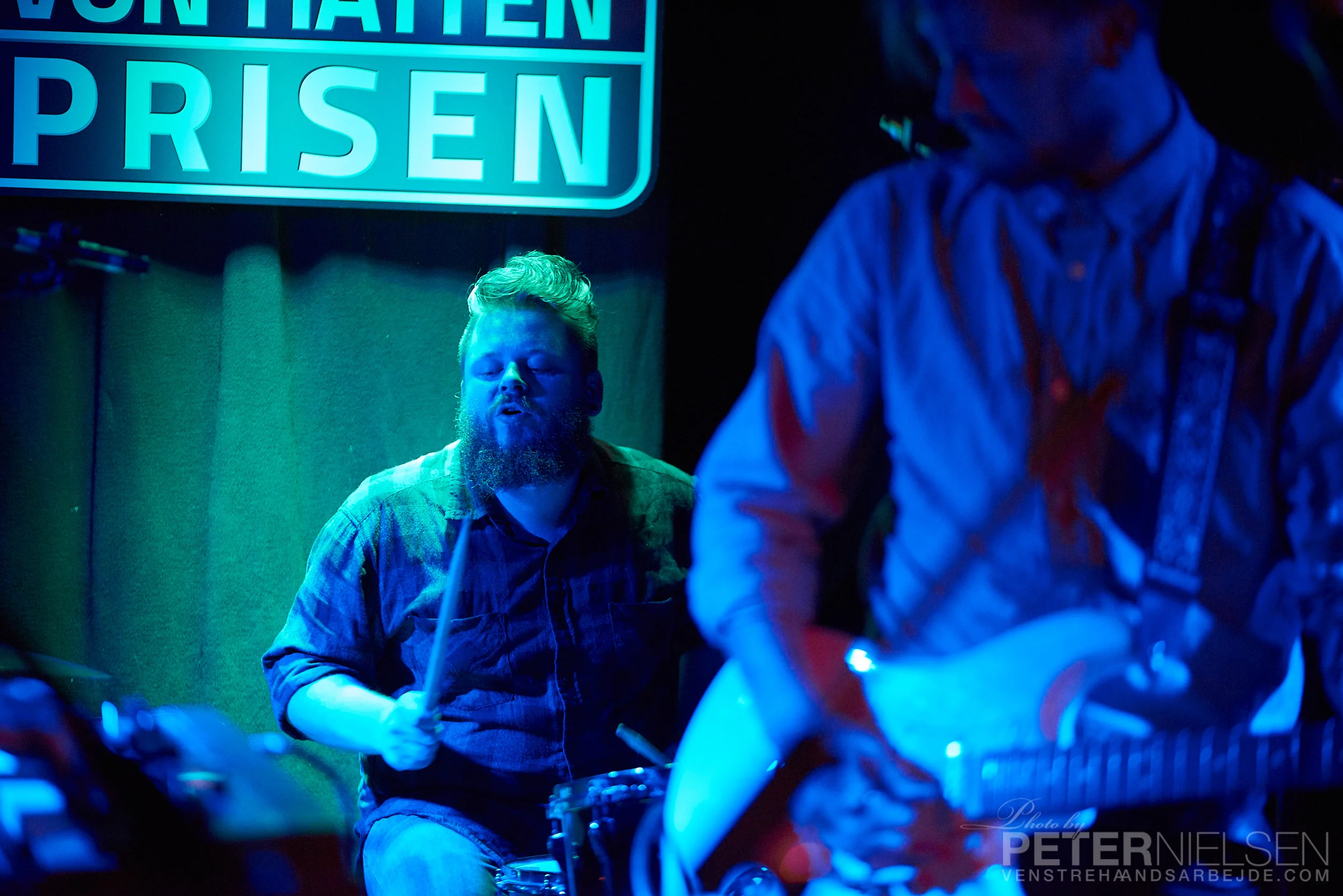  Peter L. Nielsen, www.venstrehaandsarbejde.com 