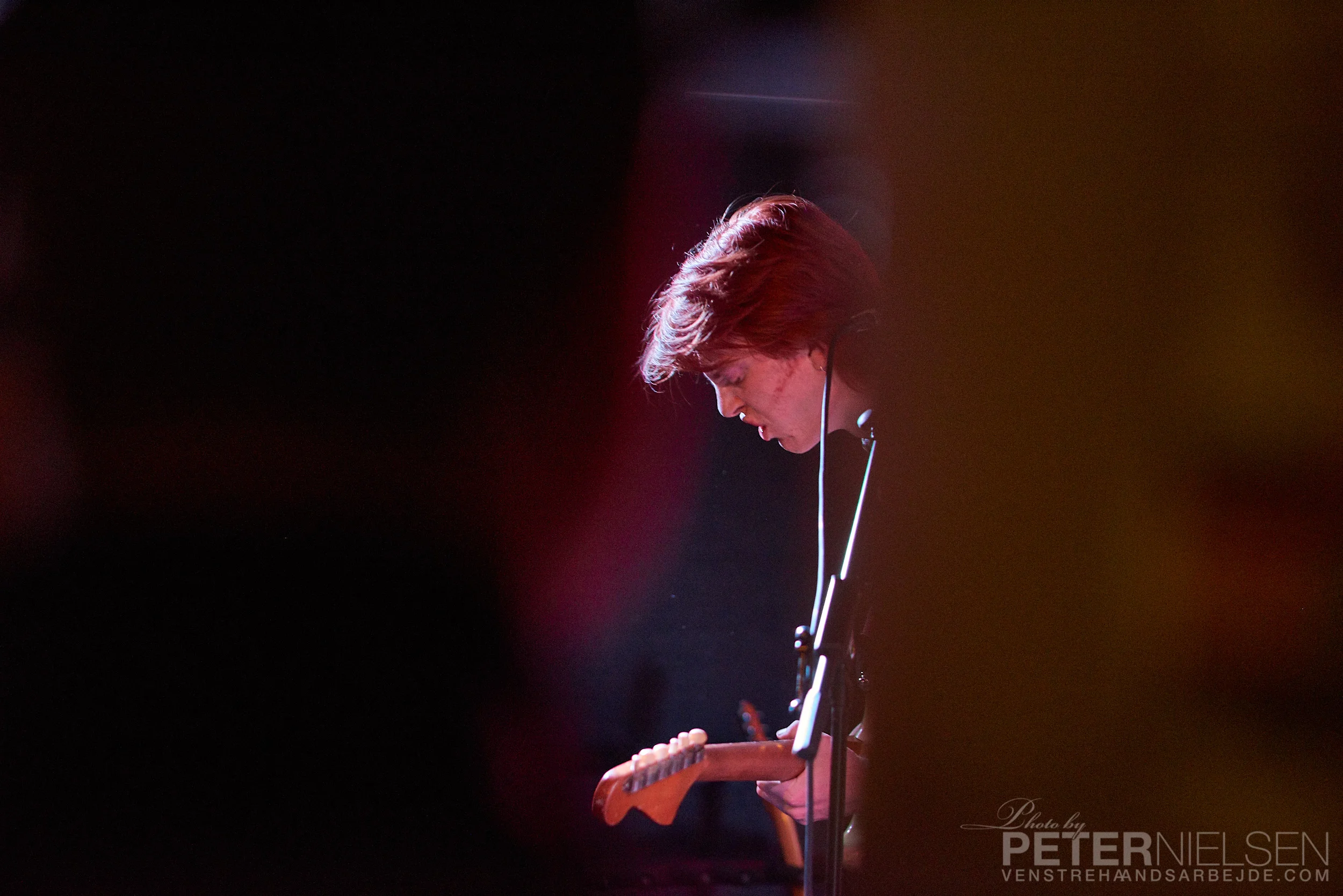  Peter L. Nielsen, www.venstrehaandsarbejde.com 