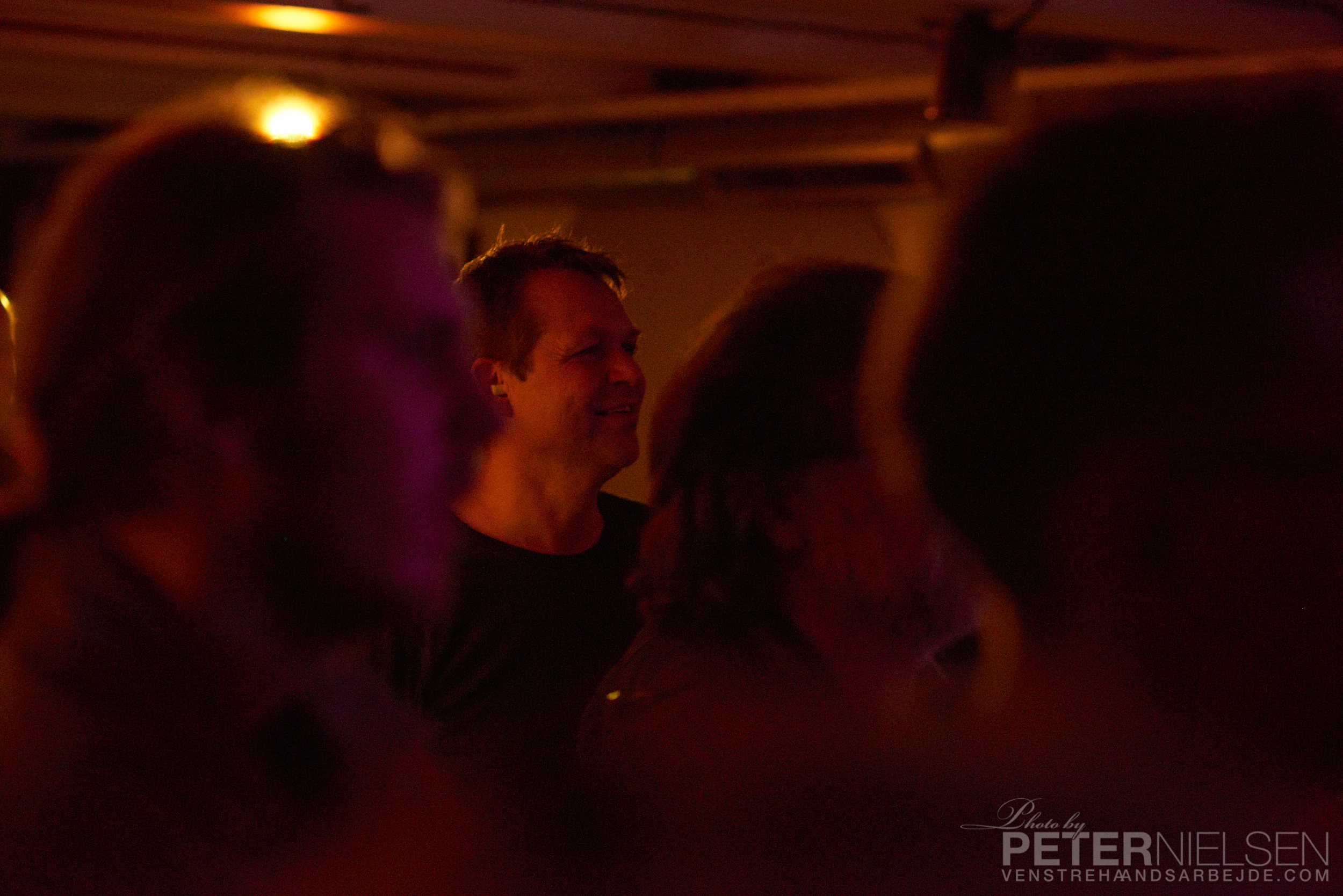  Peter L. Nielsen, www.venstrehaandsarbejde.com 