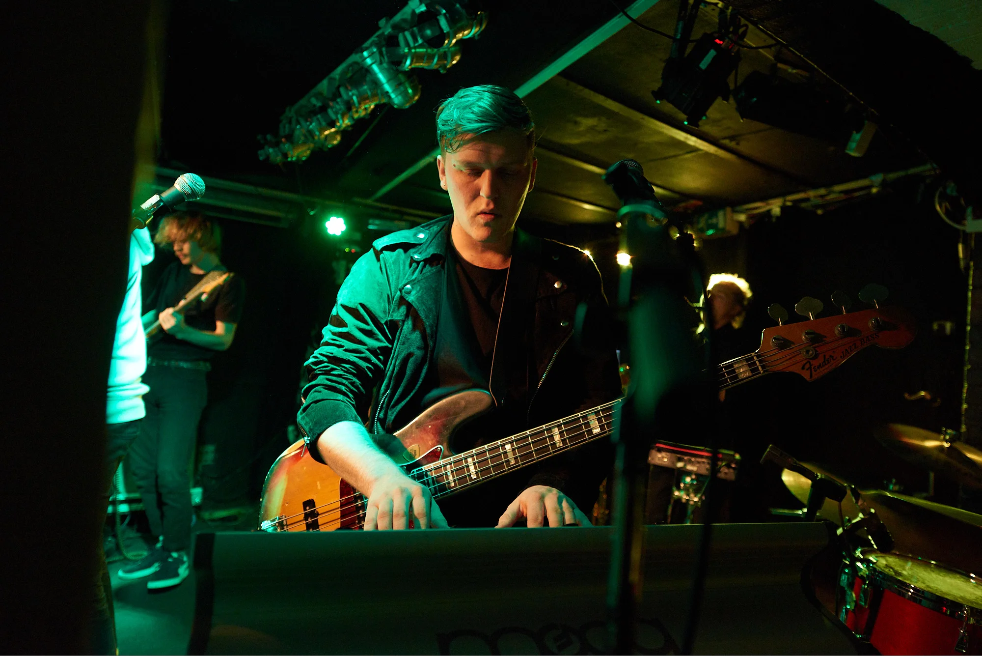  Peter L. Nielsen, www.venstrehaandsarbejde.com 