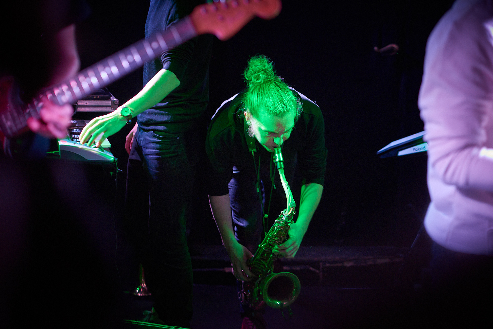  Peter L. Nielsen, www.venstrehaandsarbejde.com 