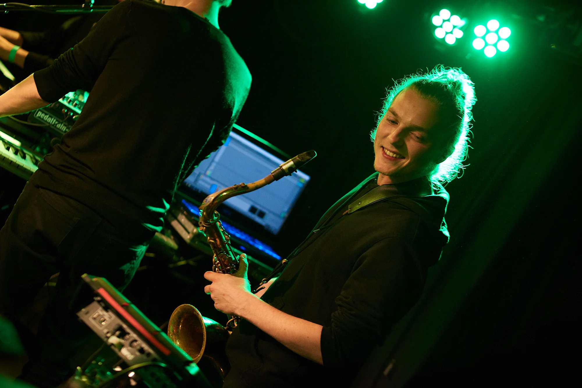  Peter L. Nielsen, www.venstrehaandsarbejde.com 