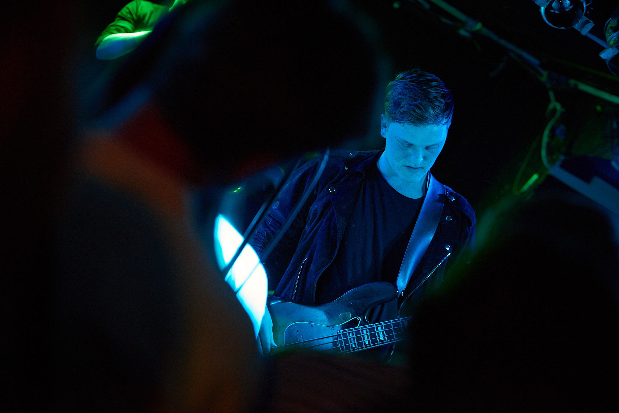  Peter L. Nielsen, www.venstrehaandsarbejde.com 