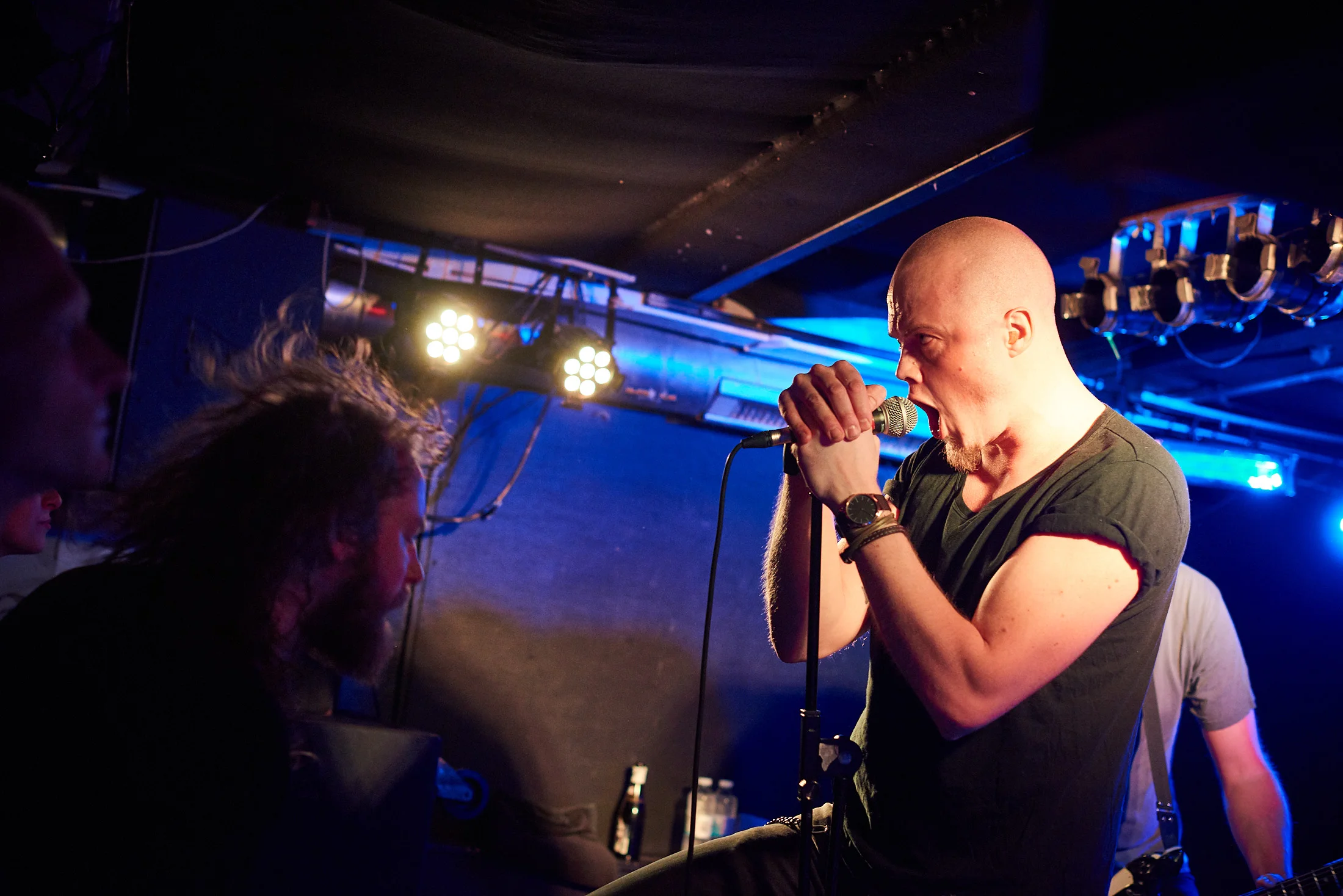 IAMFIRE + EMBRYO