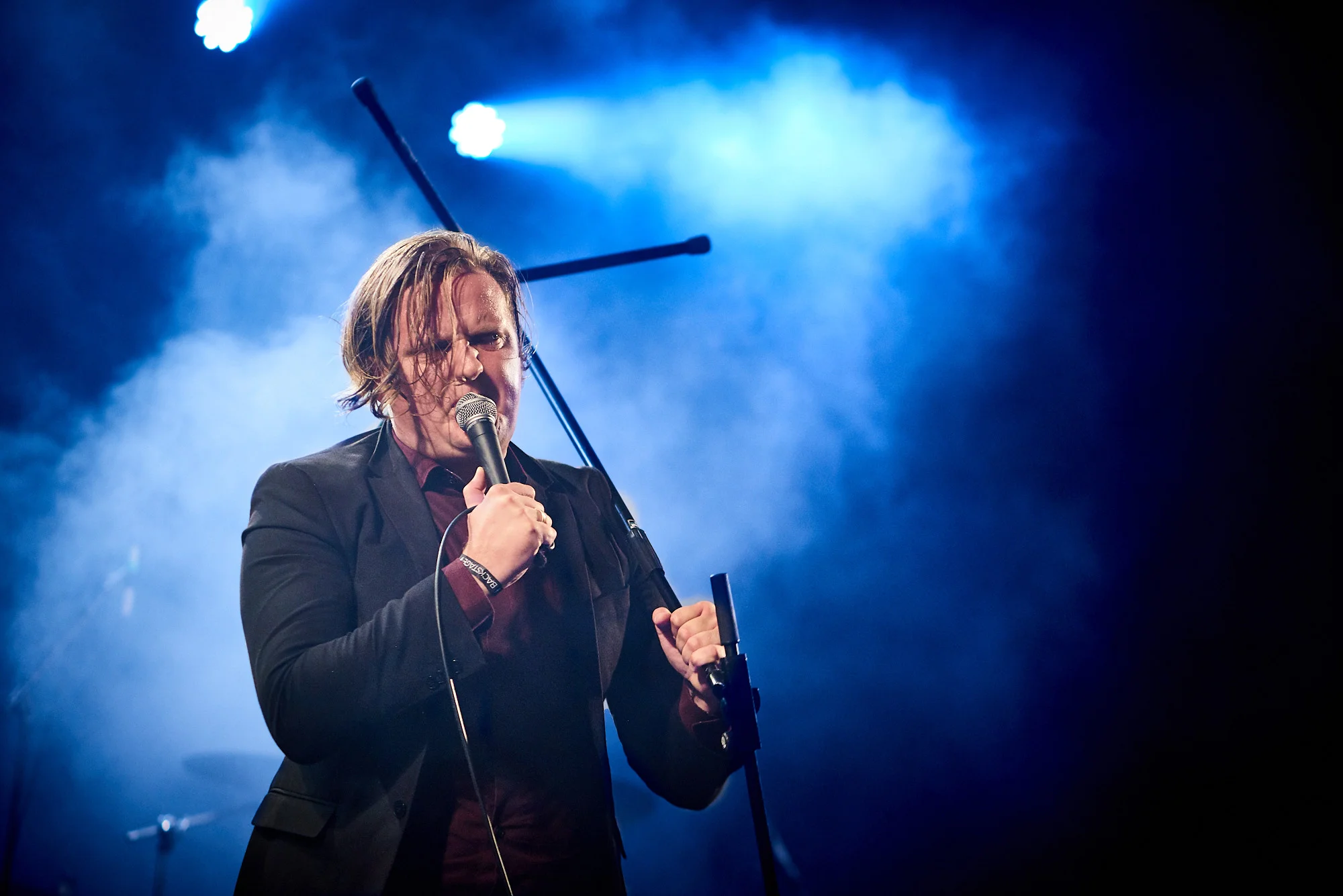 GRIMFEST 2018 - Lørdag