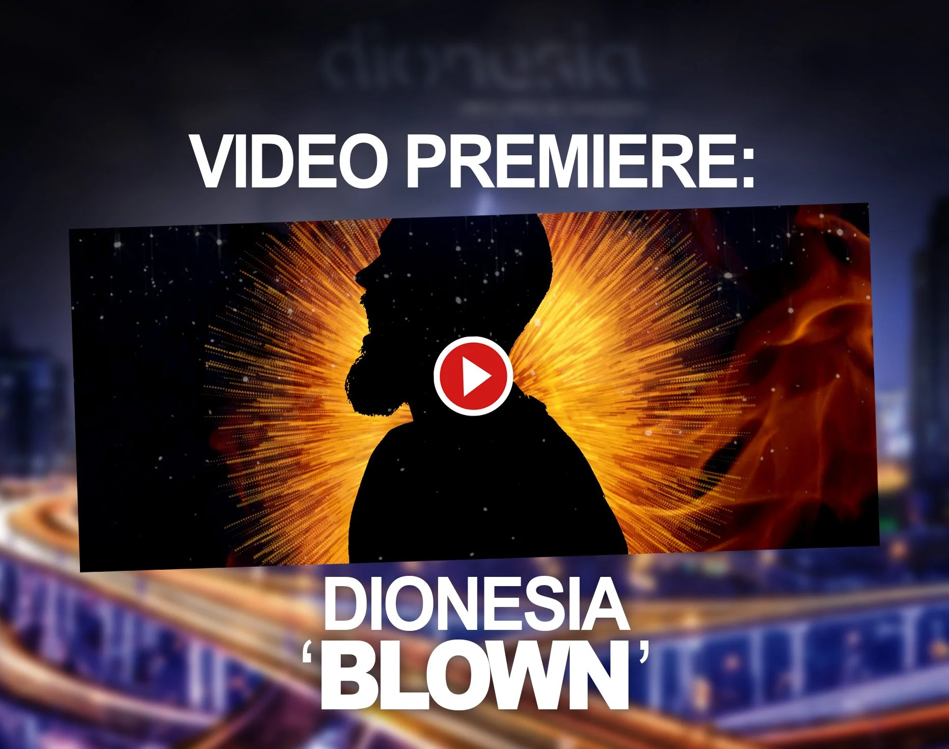 Video direction: Dionesia music video