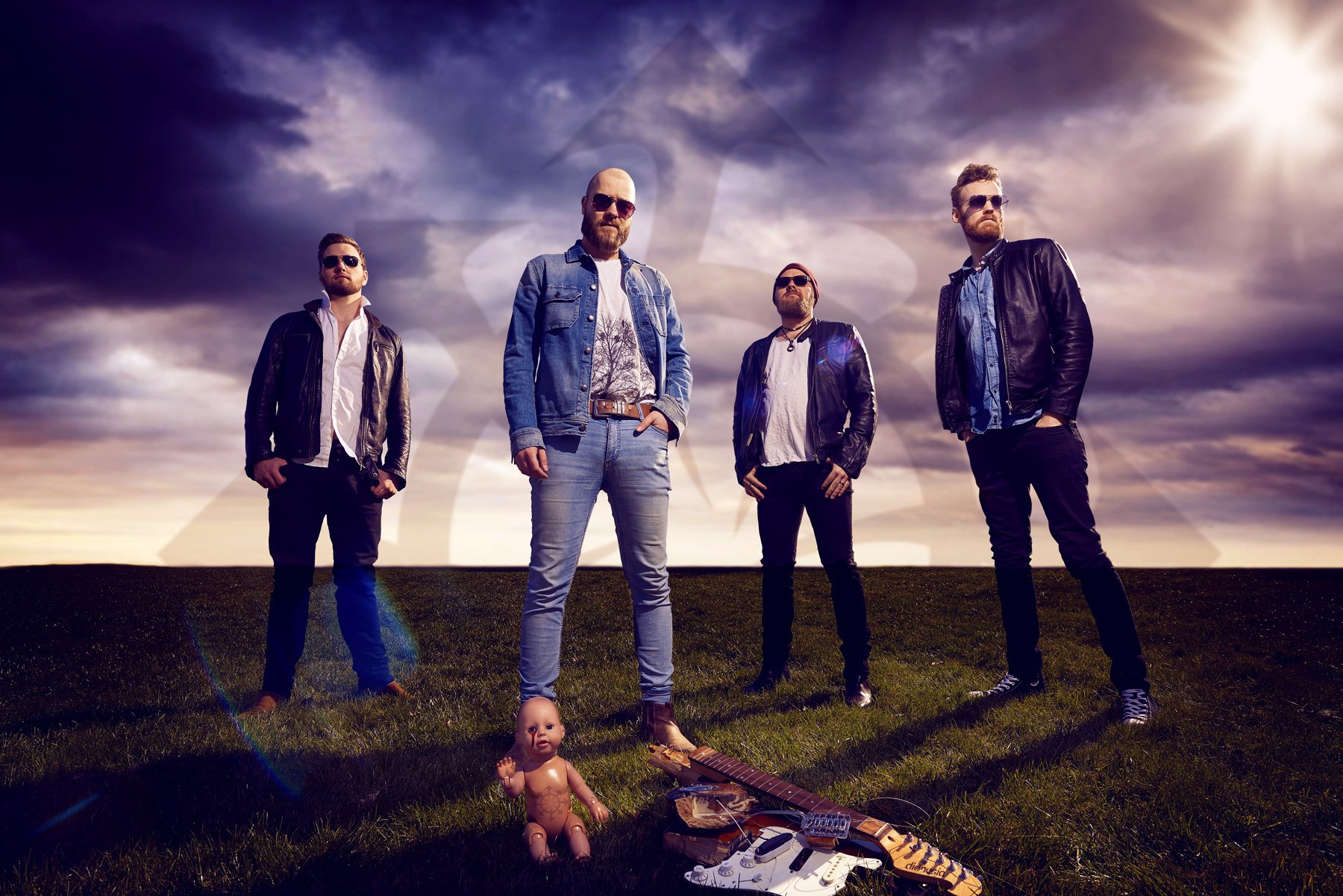 Photo: Dionesia promo photo