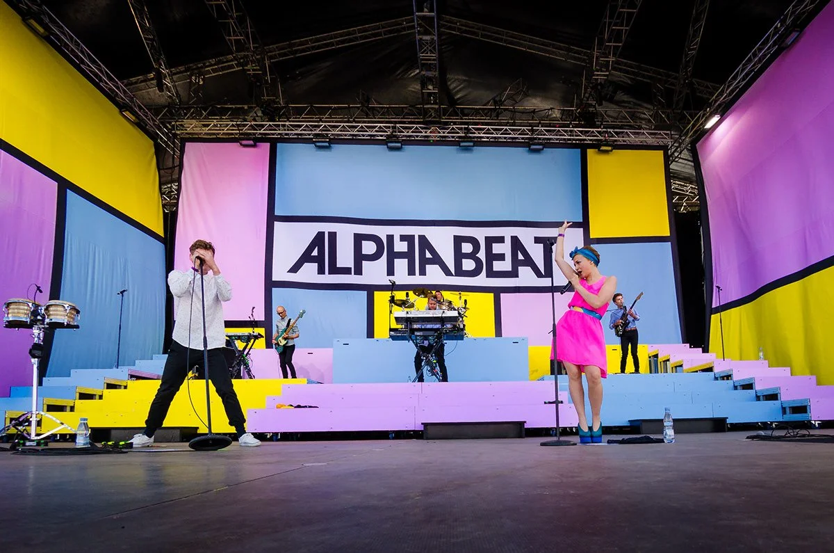 Photo: Toppen af Poppen (TV2)