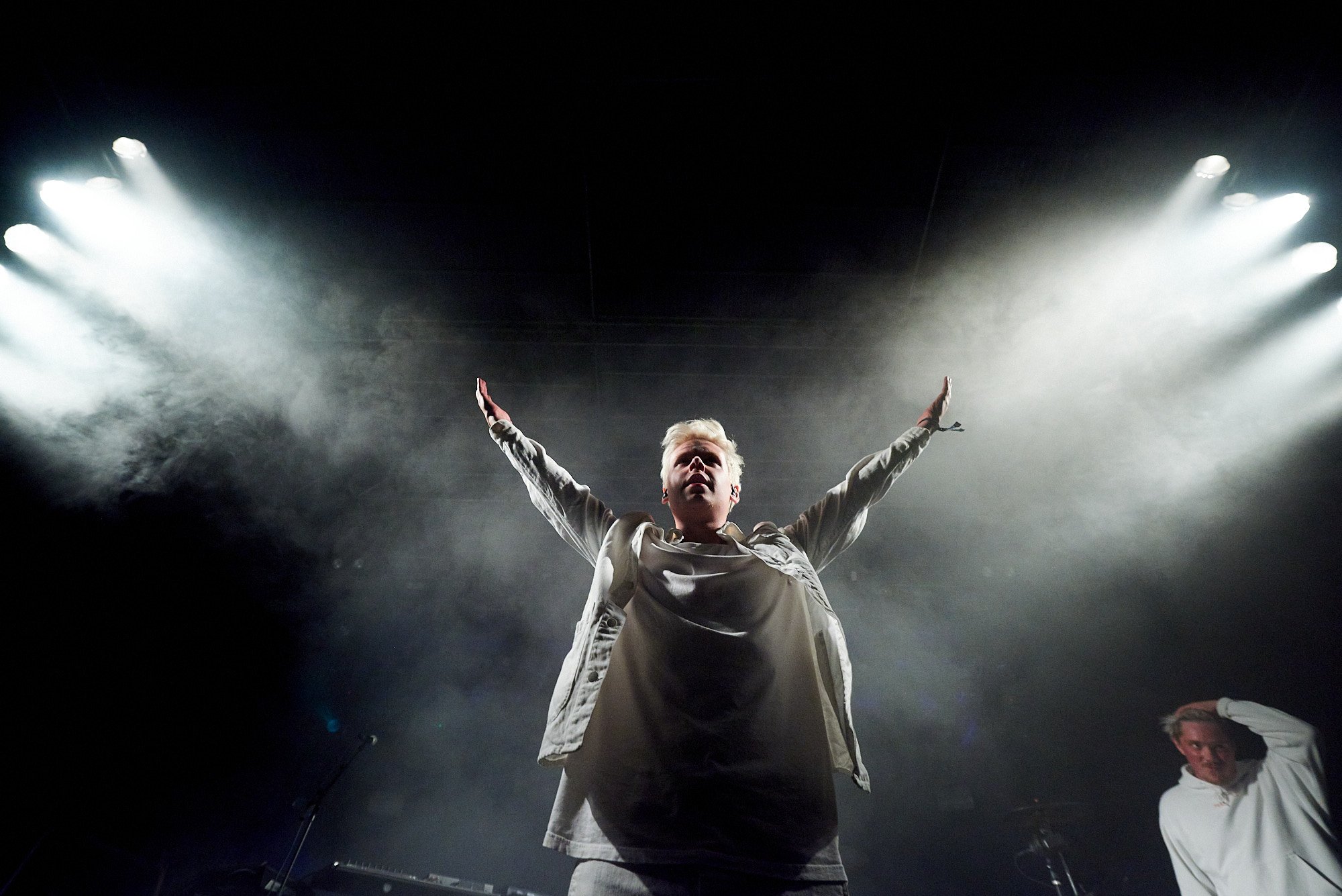 Photo: Concert photography