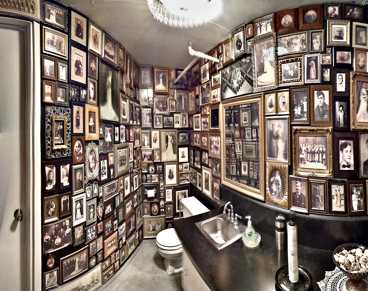 Soho Bathroom