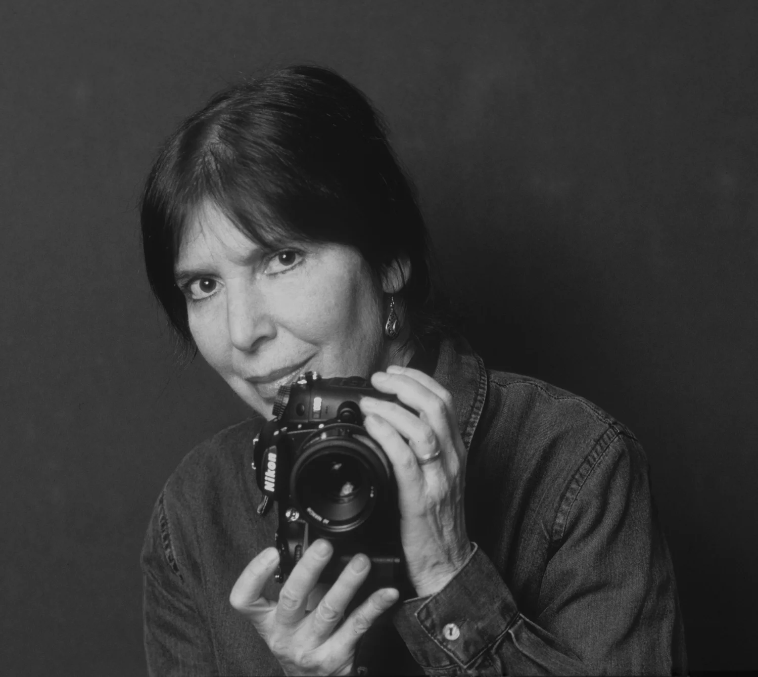 Photo by Dorothy Mills