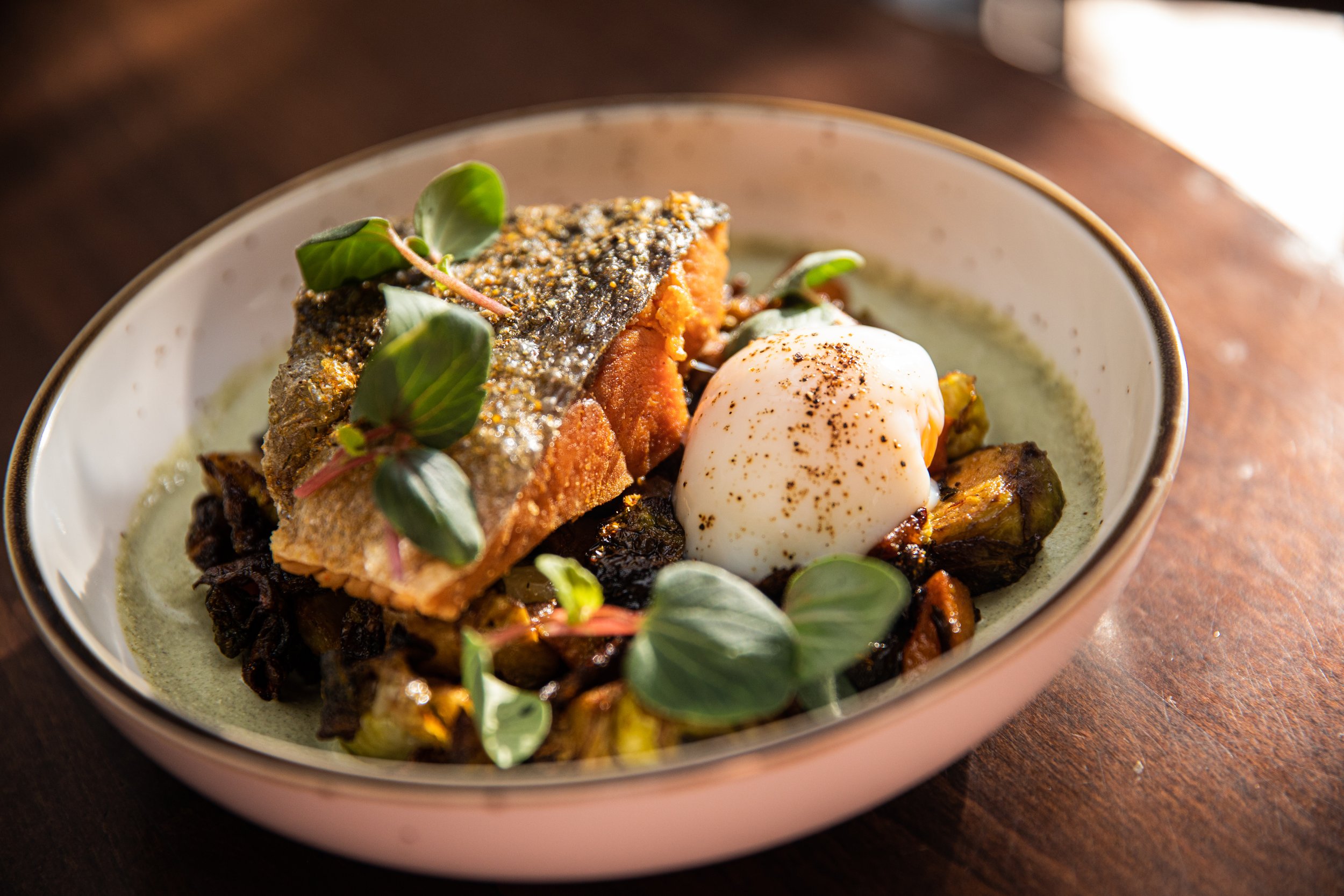 Op-Ed | Sustainable Aquaculture Investment in the U.S. (James Beard Foundation)