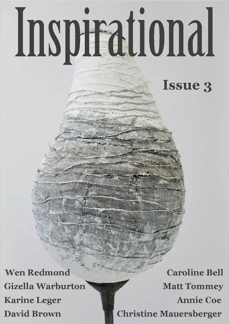 Issue 3 via TTB.