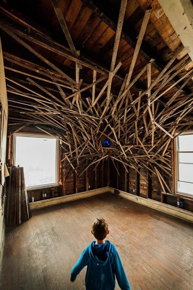 NEST