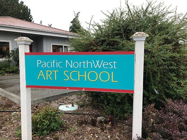 Pacific Northwest Art School