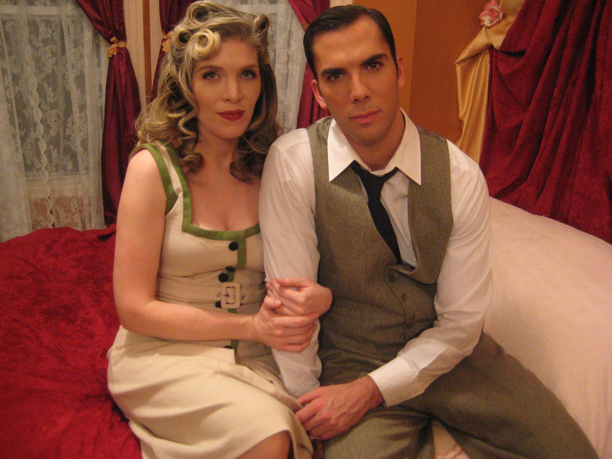 "Love for Love's Sake"