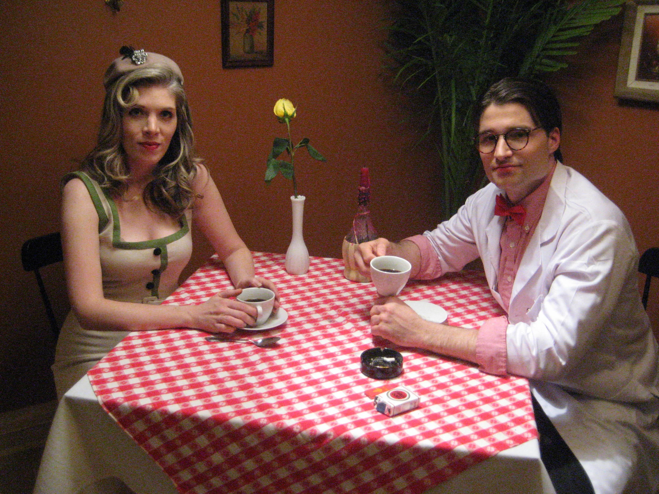 "Love for Love's Sake"