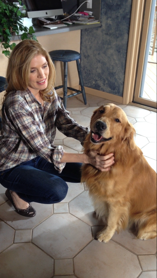 Quick Brush commercial