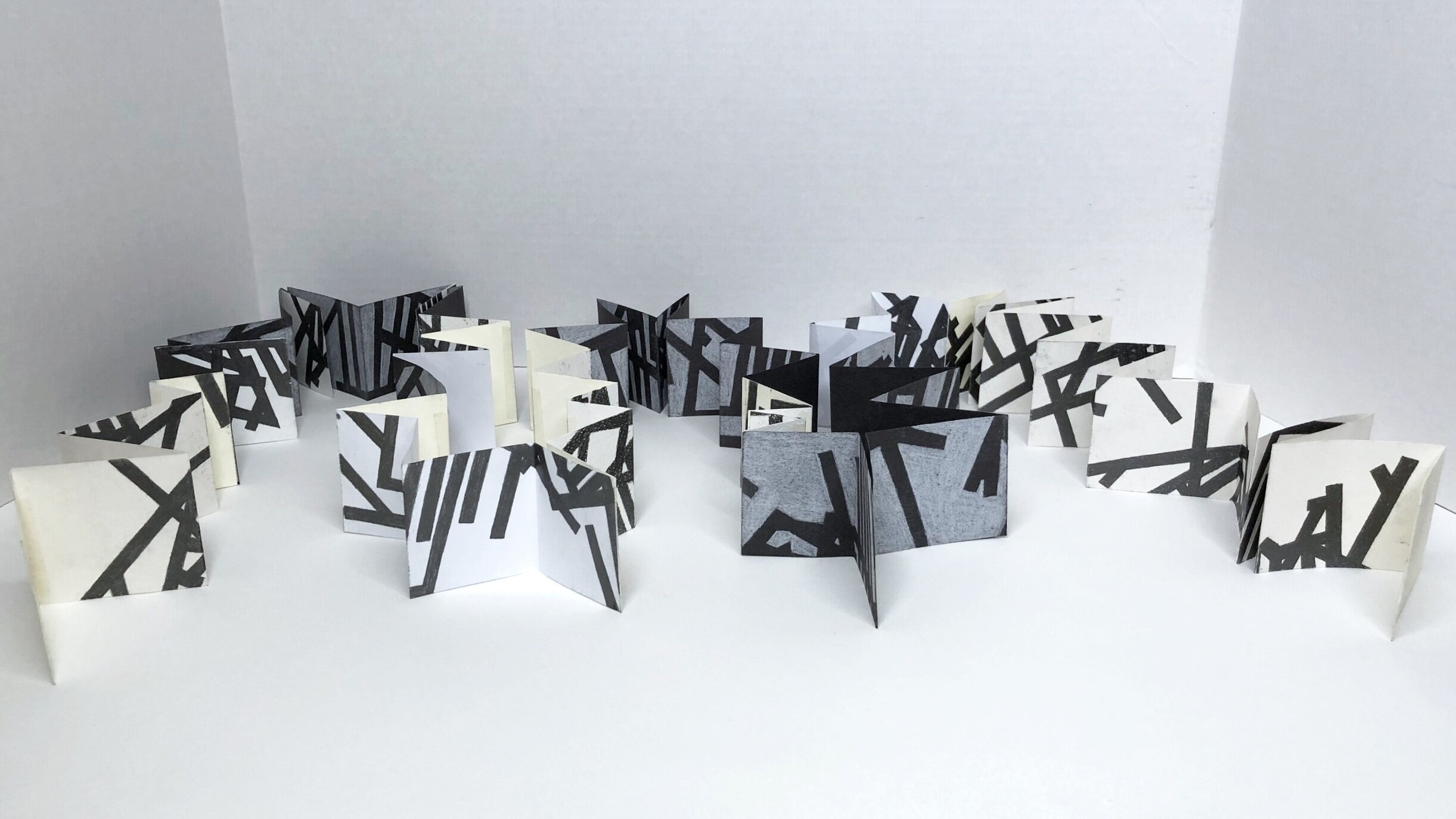 Contained Chaos Leporello