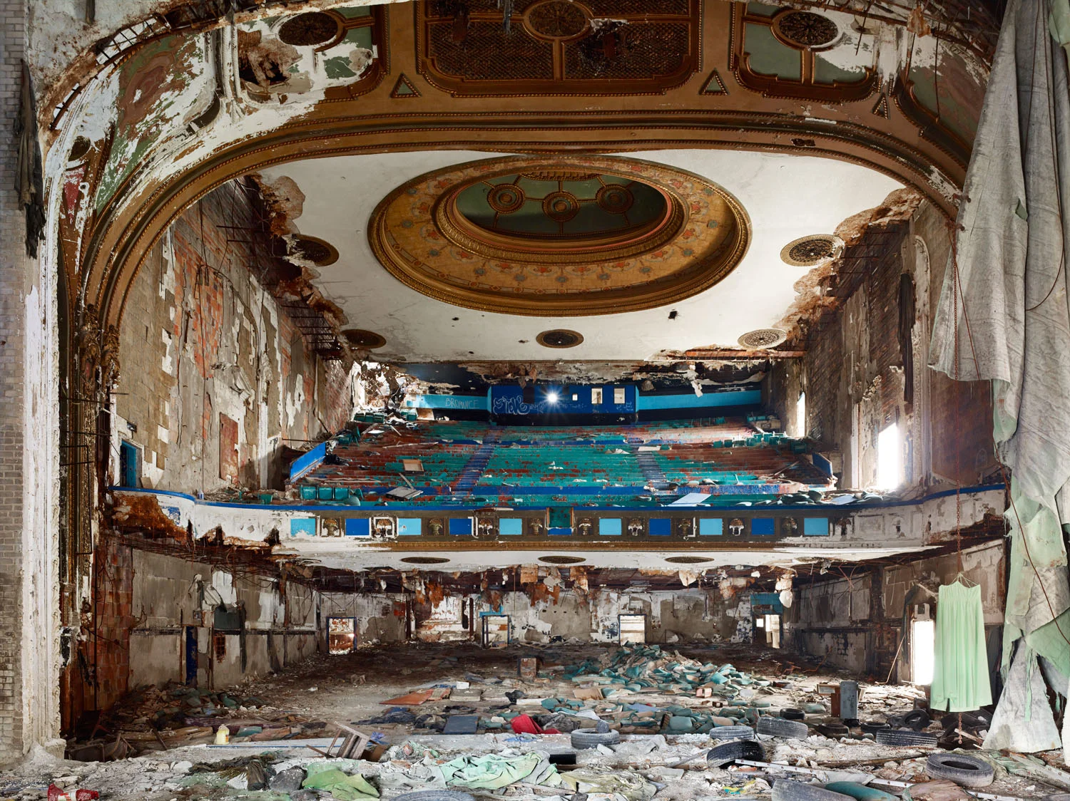 Eastown Theatre