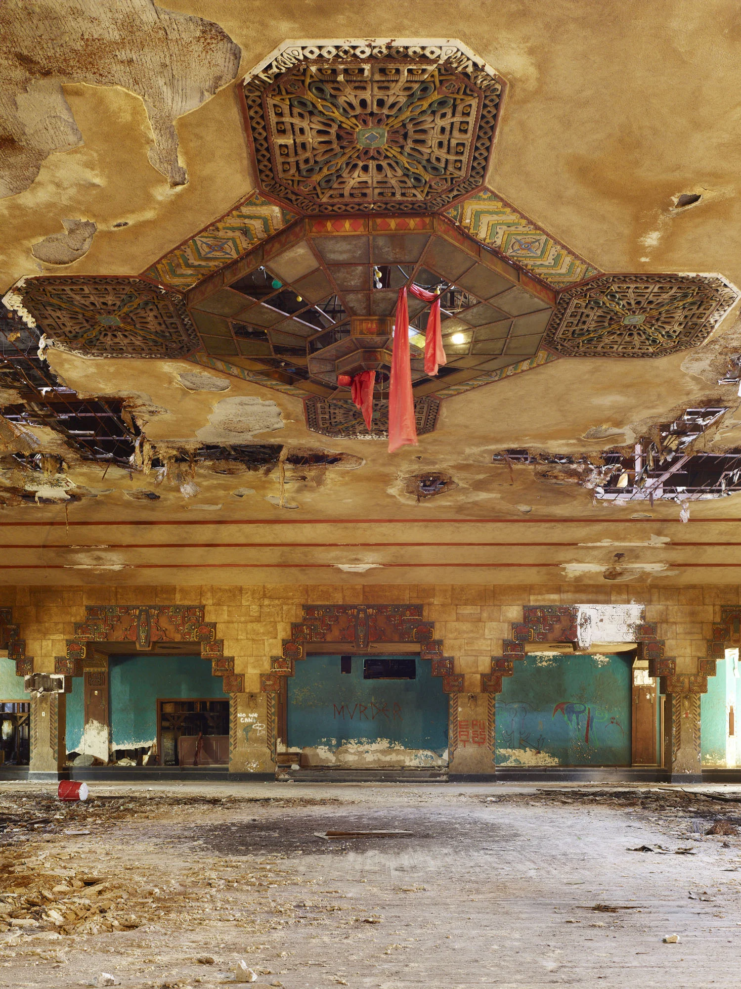 Vanity Ballroom