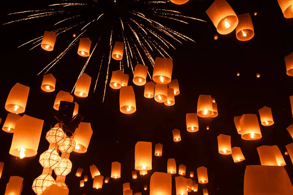 Here's to a great year.