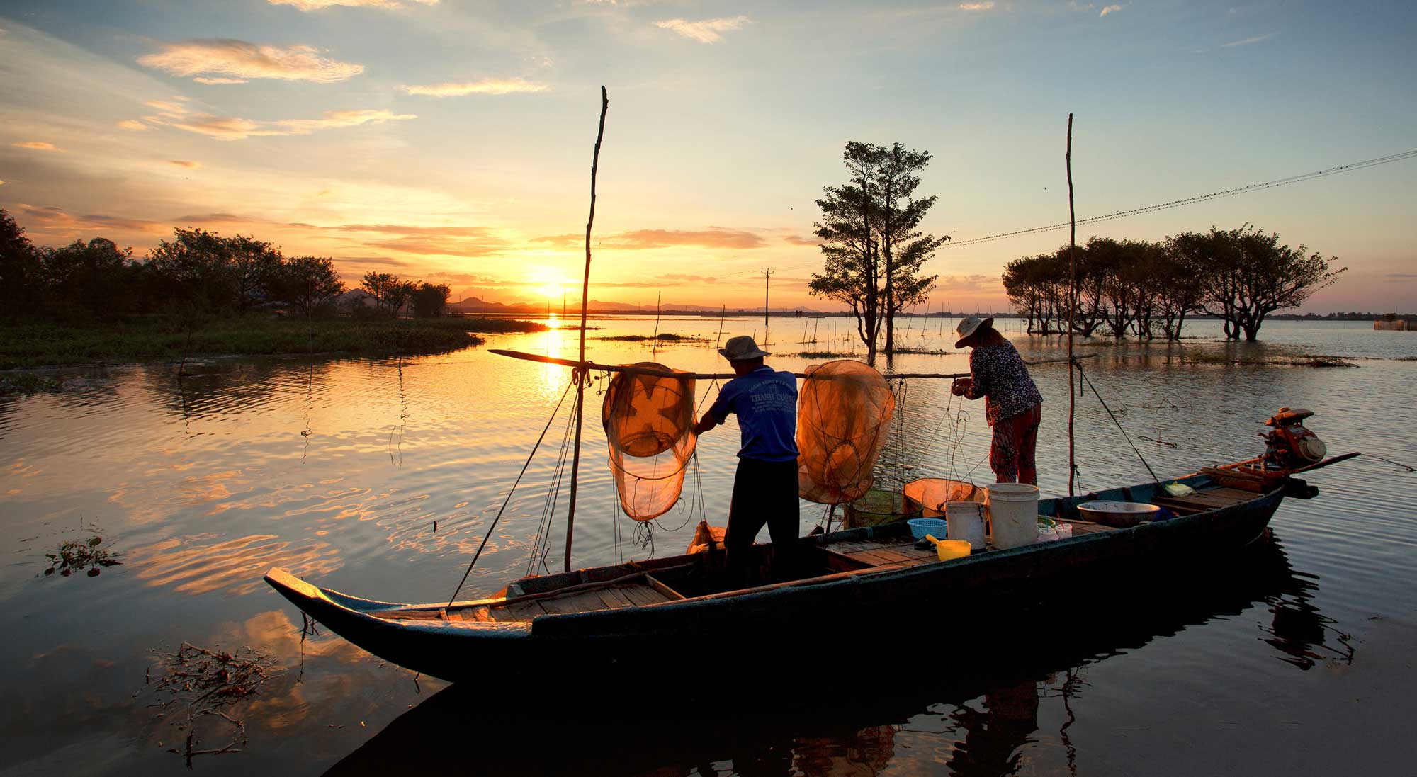 Cambodia // July 2015