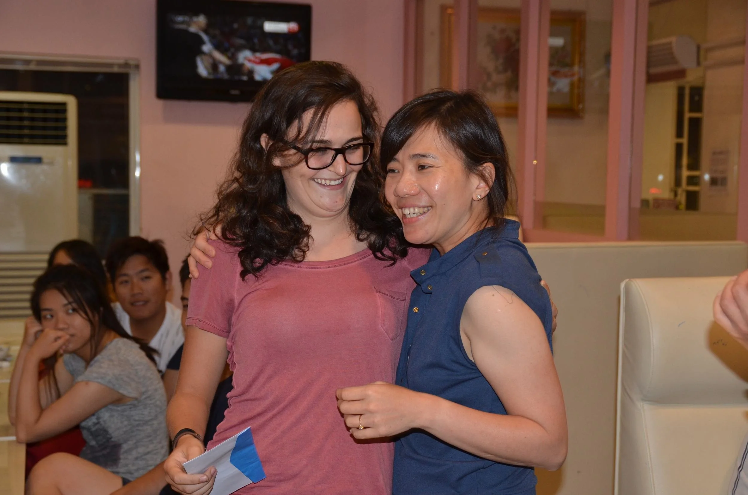 Cambodia 2015: Day 9 - The Killing Fields + Agape International Missions