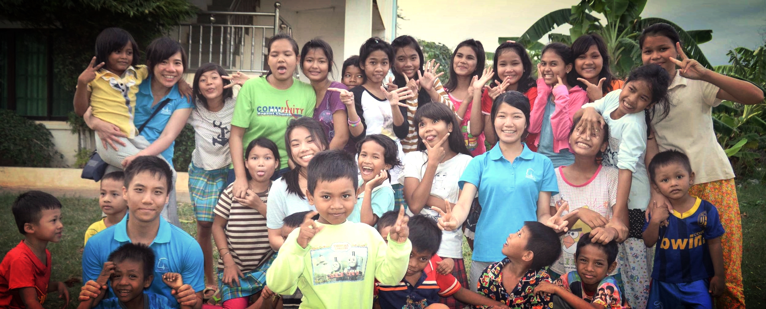  CAMBODIA 2015   the missions team are safely home after a wonderful time in Cambodia!&nbsp;&nbsp;&nbsp;    MISSION REPORT  